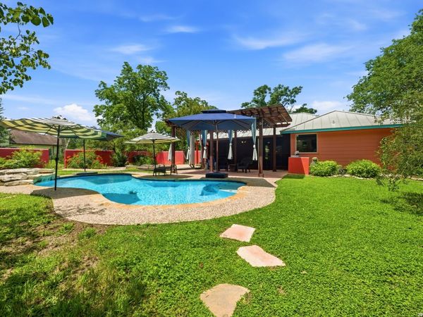 1438 Napier Ave, San Antonio, TX 78214