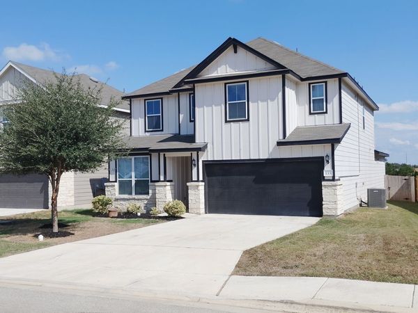 133 Wild Creek, Seguin, TX 78155