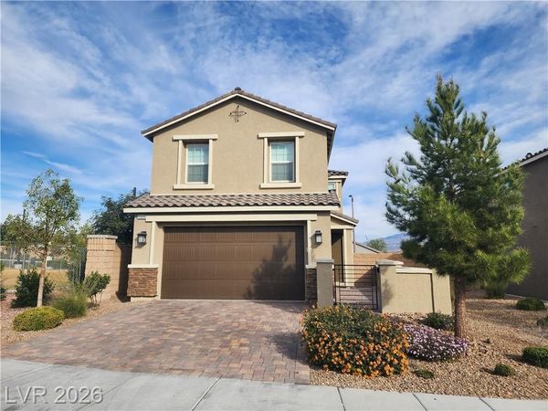 10486 Mount Charleston Avenue , Las Vegas, NV 89166