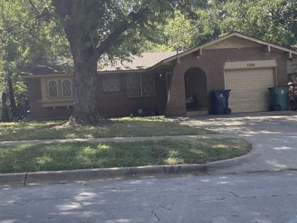 3208 SE Parker Drive, Oklahoma City, OK 73135