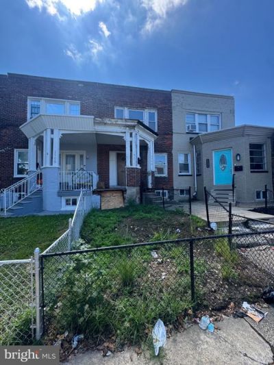 2506 S 67th Street, Philadelphia, PA 19142 Main Photo