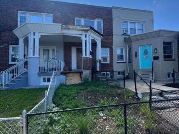 2506 S 67TH STREET, PHILADELPHIA, PA 19142
