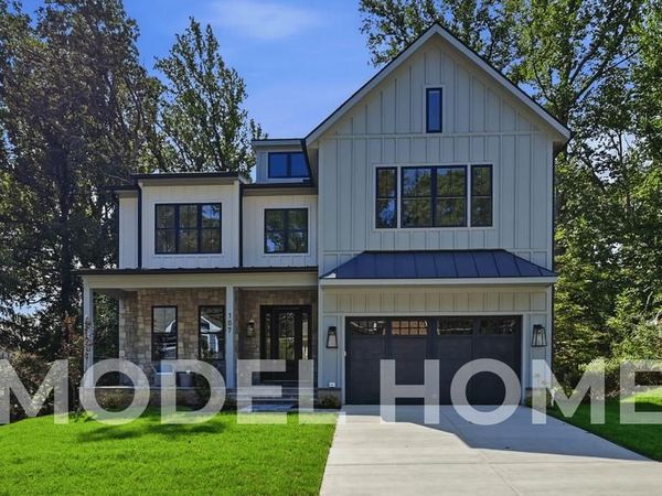 8020 ELM PLACE, DUNN LORING, VA 22027