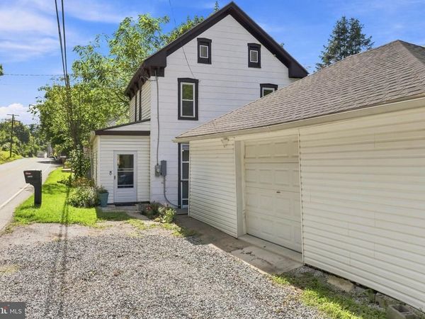 1883 CRALEY ROAD, WINDSOR, PA 17366