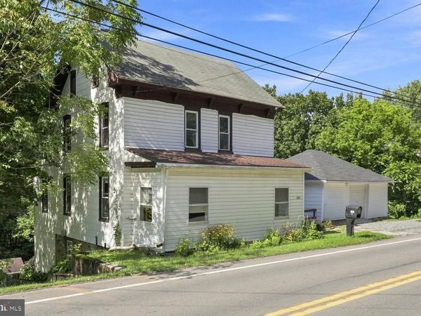 1883 CRALEY ROAD, WINDSOR, PA 17366