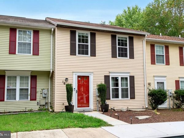 16339 PENNSBURY WAY, BOWIE, MD 20716