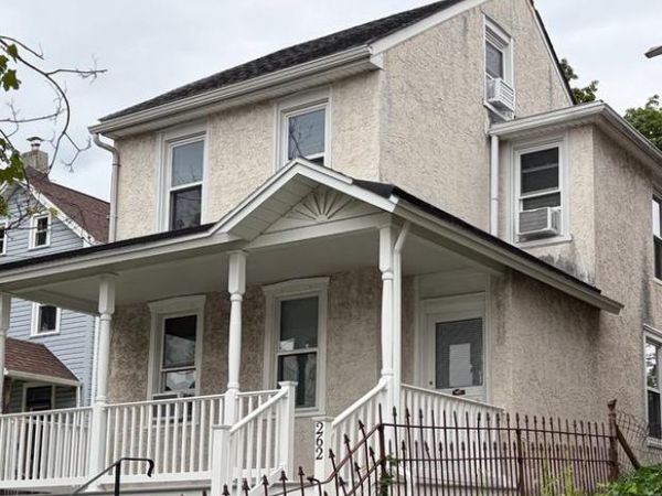 262 N HANOVER STREET, POTTSTOWN, PA 19464