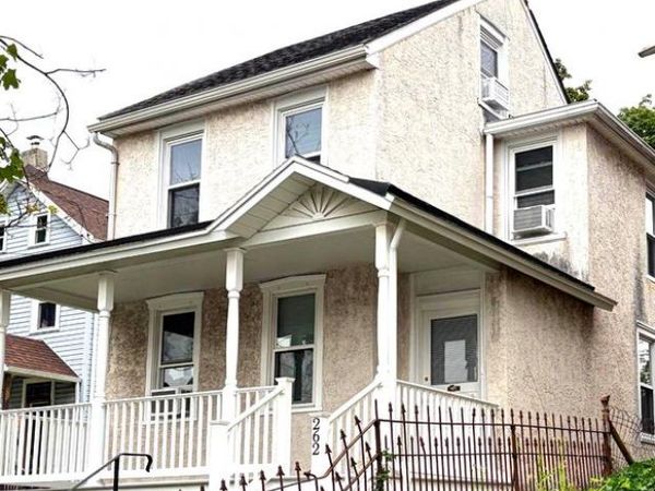262 N HANOVER STREET, POTTSTOWN, PA 19464