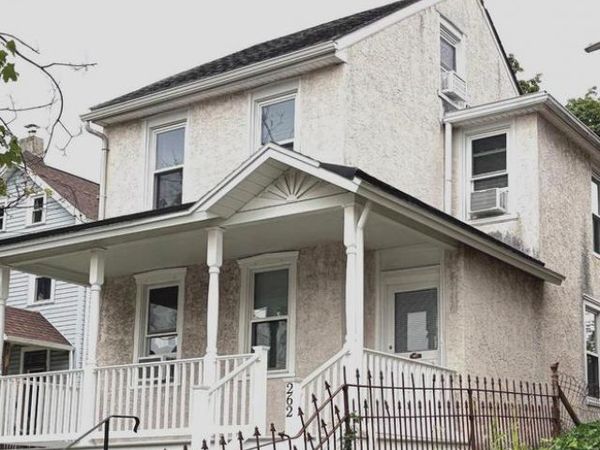 262 N HANOVER STREET, POTTSTOWN, PA 19464