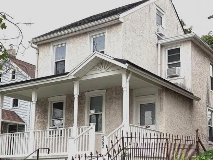 262 N Hanover Street, Pottstown, PA 19464 Main Photo