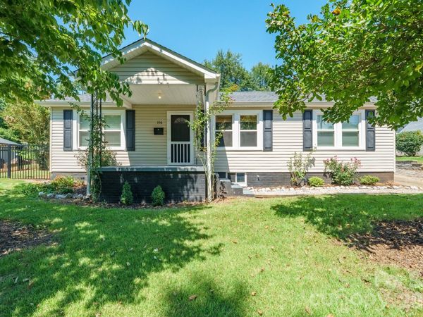 106 Cascade Street , Morganton, NC 28655