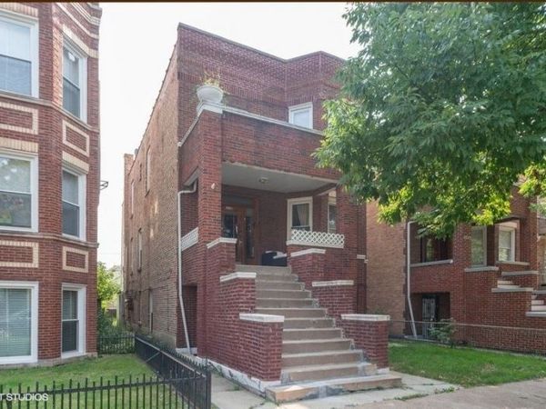 4143 N McVicker Avenue , Unit 1, Chicago, IL 60634