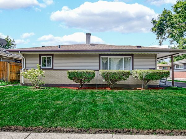 15218 Dorchester Avenue , Dolton, IL 60419