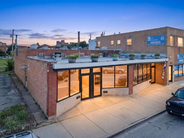 6239-41 W Belmont Avenue , Chicago, IL 60634