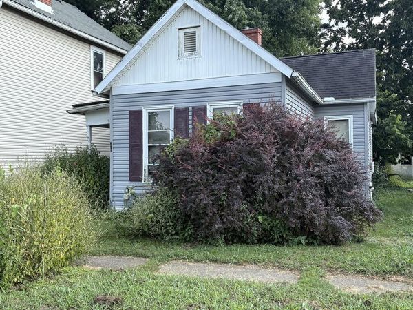 378 McKellar Street, Chillicothe, OH 45601