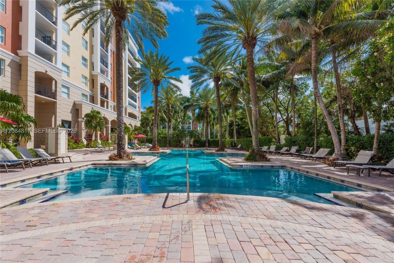 17100 N Bay Rd, Unit 1414, Sunny Isles Beach, FL 33160 Photo