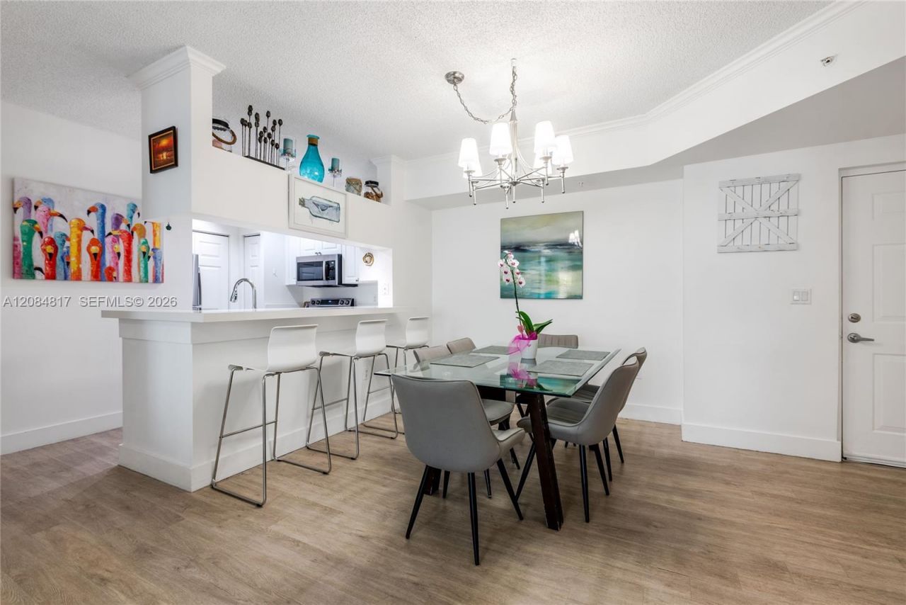 17100 N Bay Rd, Unit 1414, Sunny Isles Beach, FL 33160 Photo
