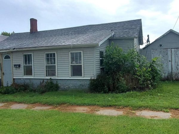 1418 14Th Street, Eldora, IA 50627