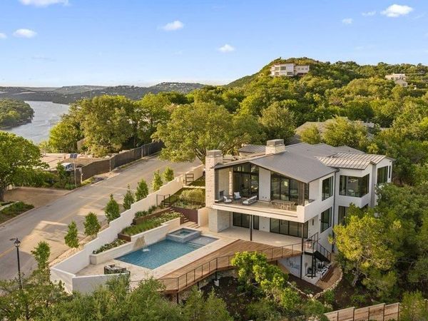 3501 Mount Bonnell RD, Austin, TX 78731