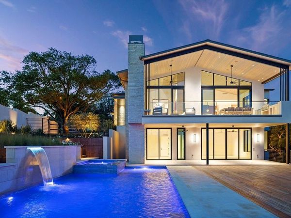 3501 Mount Bonnell RD , Austin, TX 78731