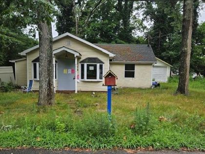 110 Daisy Drive Mastic Beach, NY 11951