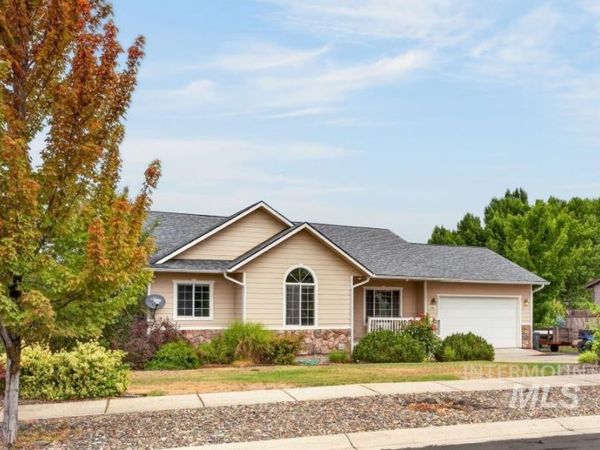 2406 Shelby Ln., Moscow, ID 83843