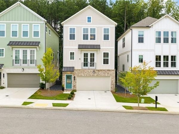 102 Pinecone Parkway, Alpharetta, GA 30022