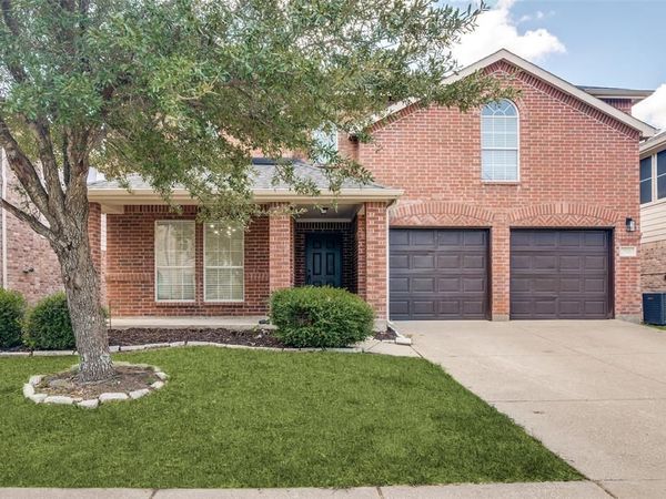 713 Hickory Lane, Fate, TX 75087