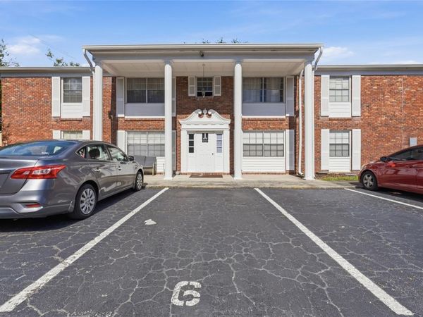 4507 9TH STREET W, Unit I8, BRADENTON, FL 34207