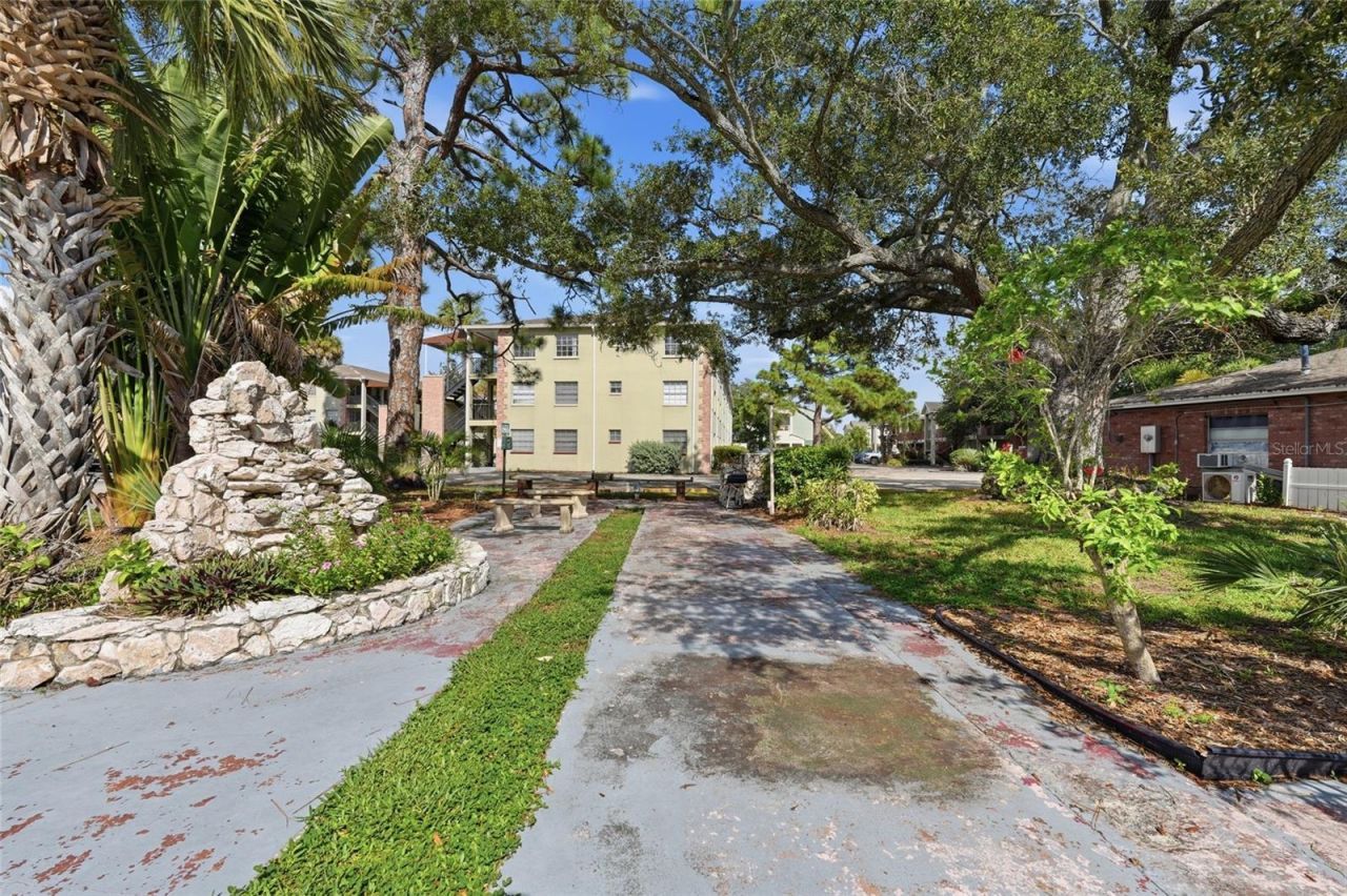 4507 9th Street W, Unit I8, Bradenton, FL 34207 Photo