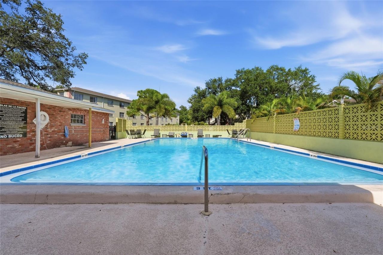 4507 9th Street W, Unit I8, Bradenton, FL 34207 Photo