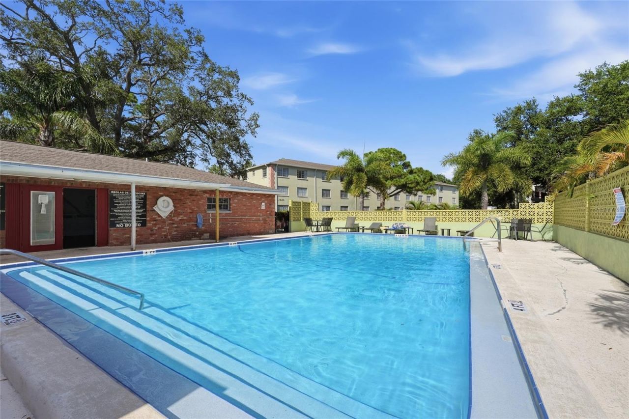 4507 9th Street W, Unit I8, Bradenton, FL 34207 Photo
