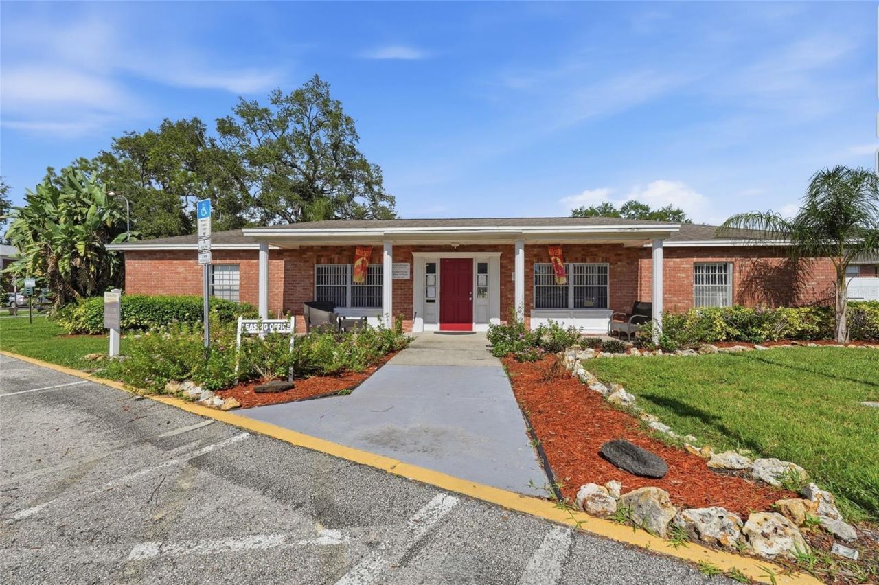 4507 9th Street W, Unit I8, Bradenton, FL 34207 Photo