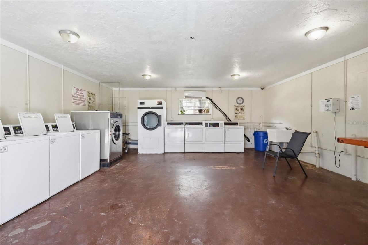 4507 9th Street W, Unit I8, Bradenton, FL 34207 Photo