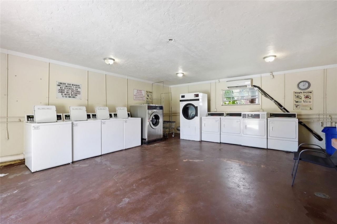 4507 9th Street W, Unit I8, Bradenton, FL 34207 Photo