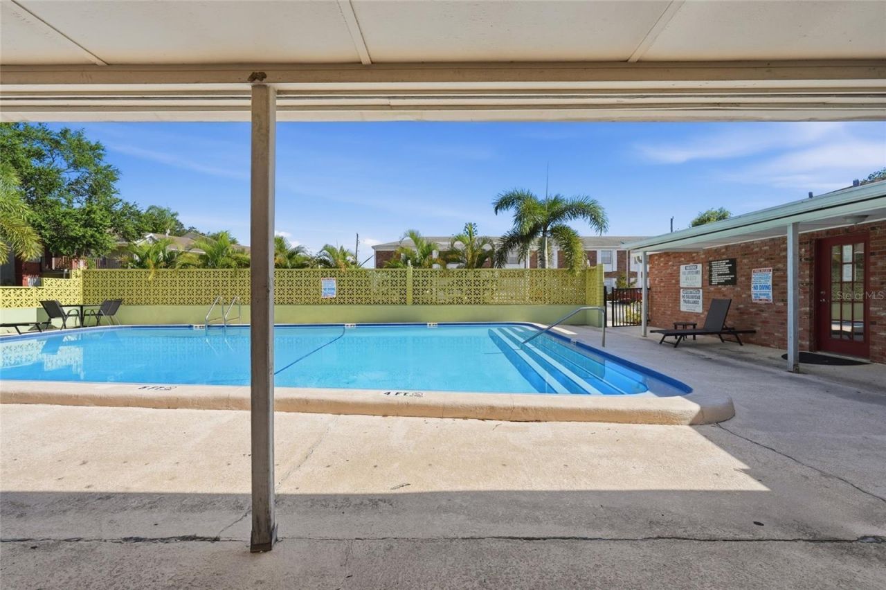 4507 9th Street W, Unit I8, Bradenton, FL 34207 Photo