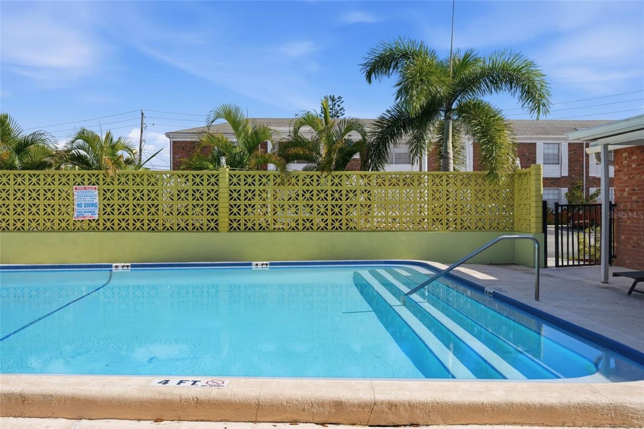 4507 9th Street W, Unit I8, Bradenton, FL 34207 Photo