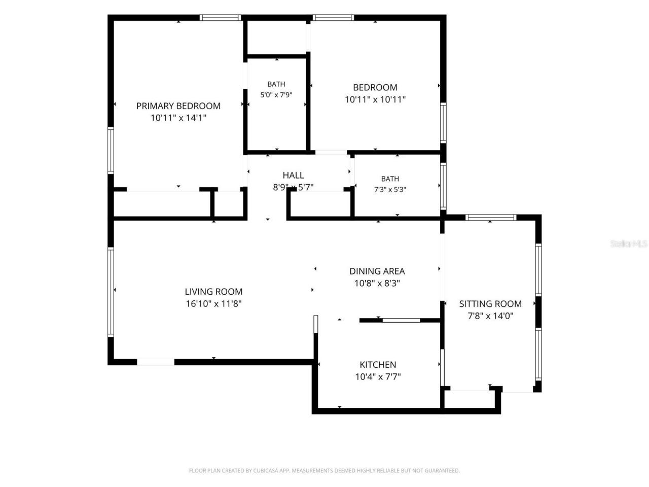 4507 9th Street W, Unit I8, Bradenton, FL 34207 Photo