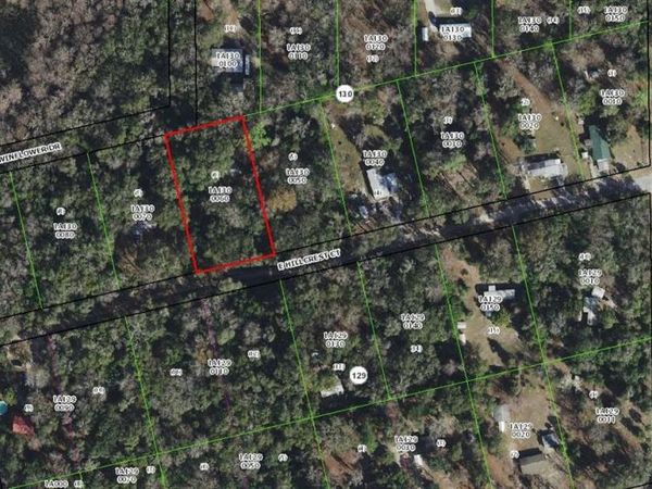 11481 E HILLCREST COURT, FLORAL CITY, FL 34436