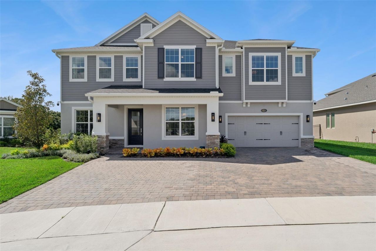 2612 Ravencliffe Terrace, Oviedo, FL 32765 Photo