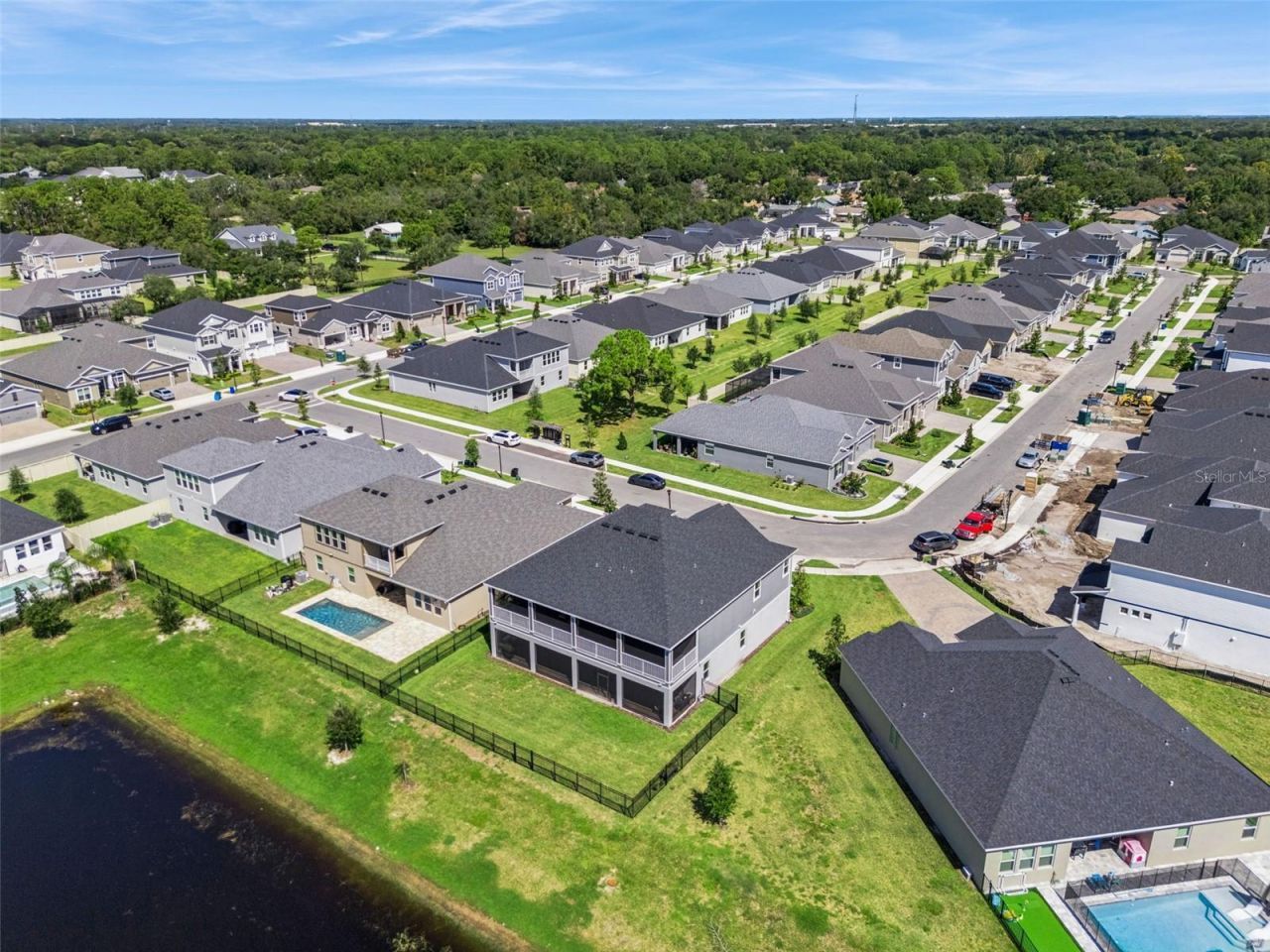 2612 Ravencliffe Terrace, Oviedo, FL 32765 Photo