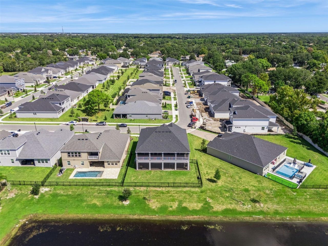 2612 Ravencliffe Terrace, Oviedo, FL 32765 Photo