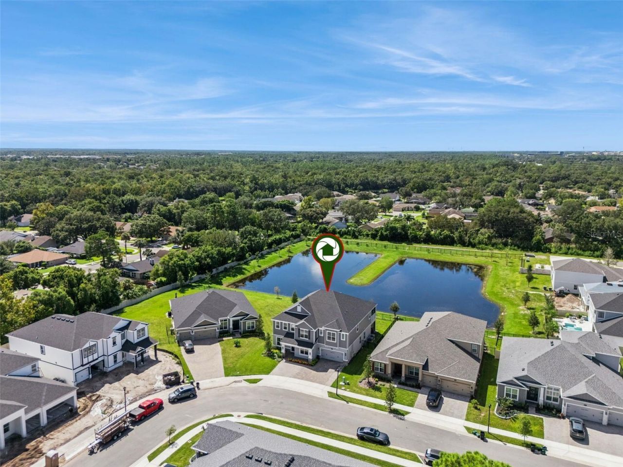 2612 Ravencliffe Terrace, Oviedo, FL 32765 Photo