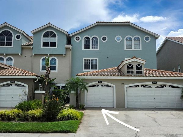 1764 ARABIAN LANE , PALM HARBOR, FL 34685
