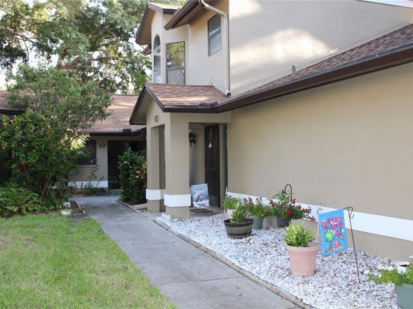 1671 HAMILTON COURT , Unit 2102, DUNEDIN, FL 34698