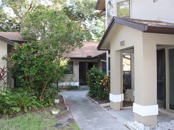 1671 HAMILTON COURT, Unit 2102, DUNEDIN, FL 34698