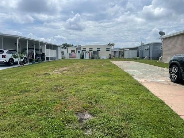 636 MOUNT PINEY AVENUE NE, Unit 702, ST PETERSBURG, FL 33702
