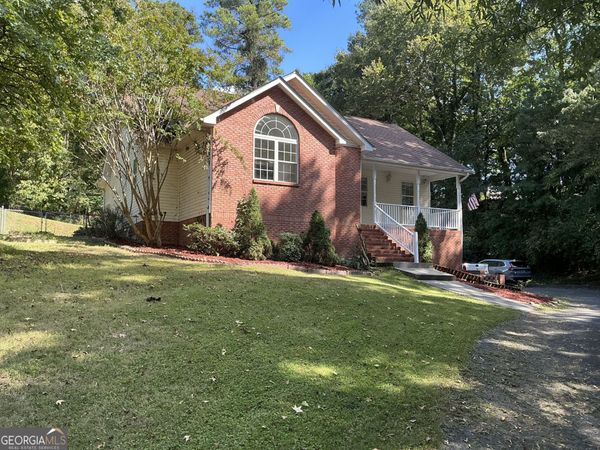 101 S Azalea Drive, Lafayette, GA 30728