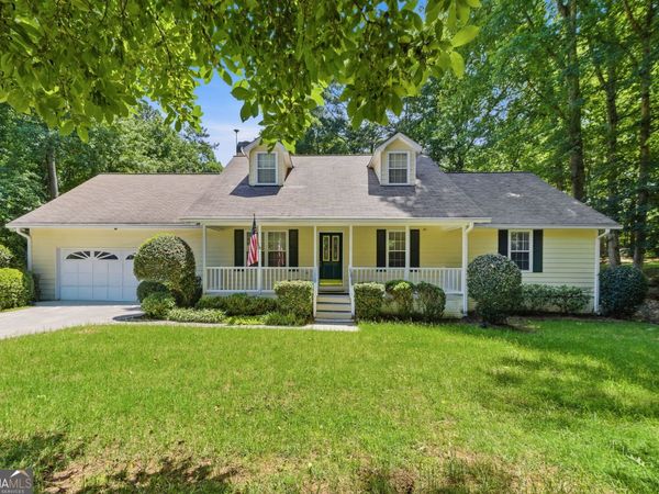 156 Brentwood Way, Stockbridge, GA 30281