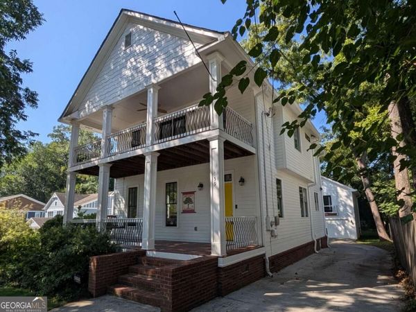 159 Olympic Place, Decatur, GA 30030